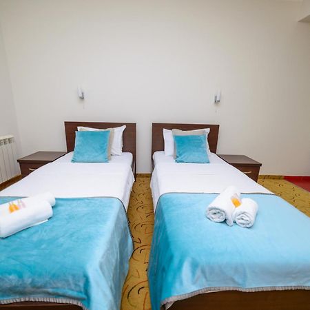 Hotel Odissey Jaz Budva Exterior foto